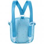 Сумка-рюкзак Kite дитяча Funny Bunny K24-2620-2