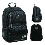 Школьный набор Kite Education Fearless SET_K26-585M-3 (рюкзак, пенал, сумка)