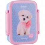 Ланчбокс Kite Studio Pets SP24-160-2, 420 мл