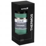 Термос Kite K25-320-2, 473 мл, зеленый