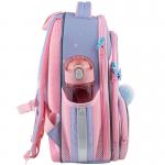 Рюкзак школьный каркасный GoPack Education Lovely Bears GO25-597M-2