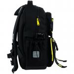 Рюкзак шкільний Kite Education DC Comics DC26-1022M