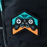 Рюкзак шкільний Kite Education Never Quiet K24-771S-4