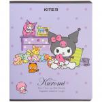 Тетрадь школьная Kite Hello Kitty HK23-239, 24 листа, в линию