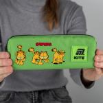 Пенал Kite Garfield GF25-642-1