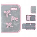 Пенал без наповнення Kite Velvet Dream K26-621-7, 1 відділення, 1 відворот
