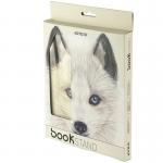 Подставки для книг Kite Arctic Fox K24-390-1, металлическая