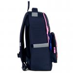 Рюкзак школьный Kite Education Snoopy SN22-770M-2