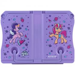Підставка для книг Kite My Little Pony LP24-391, пластикова