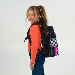 Рюкзак Kite Education teens Kuromi HK25-2587M-2