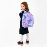 Рюкзак школьный Kite Education My Little Pony LP26-724S