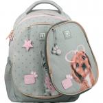 Шкільний набір Kite Studio Pets SET_SP22-700M(2p)