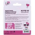Бейдж на липучці Kite Hello Kitty HK24-3011-3