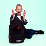 Рюкзак Kite Education teens Naruto NR24-2575M