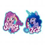 Рюкзак шкільний каркасний Kite Education My Little Pony LP22-555S