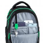 Рюкзак школьный Kite Education Football K26-724S-3