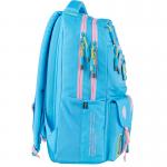 Рюкзак Kite Education teens Be Ukraine K24-2587M-6