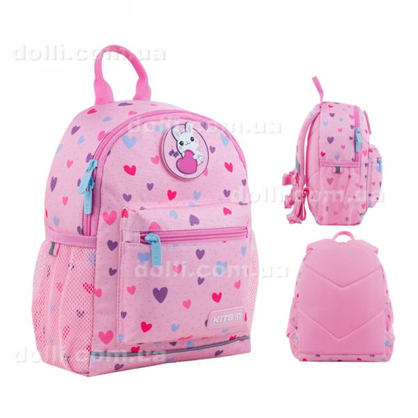 Рюкзак детский Kite Kids K24-534XS-1