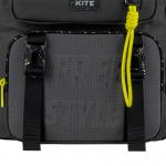 Рюкзак шкільний Kite Education Free Style K25-1022M-3