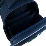 Рюкзак школьный каркасный Kite Education Tagline K22-531M-3