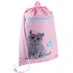 Школьный набор Kite Studio Pets SET_SP24-501S (рюкзак, пенал, сумка)