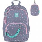 Рюкзак школьный Kite Education Kawaii Stars K25-585M-2