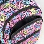 Рюкзак GoPack Education GO24-175M-2 be Friends
