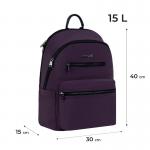 Рюкзак Kite Education teens K25-2720M-4