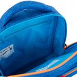 Рюкзак дитячий Kite Kids Hot Wheels HW24-559XS