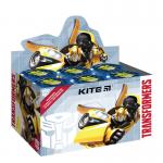Точилка с контейнером Kite Transformers TF22-117