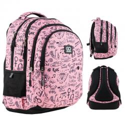 Рюкзак GoPack Teens GO24-162L-6