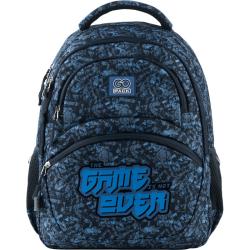 Рюкзак GoPack Education Game over GO23-175M-4