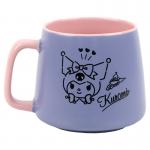 Чашка Kite Kuromi HK25-218-1, 350 мл