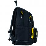 Рюкзак Kite Education teens DC Comics Batman DC24-2575M (LED)