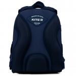 Рюкзак шкільний каркасний Kite Education BMX K22-555S-10