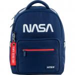Рюкзак школьный Kite Education NASA NS24-770M