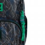 Шкільний набір Kite Education Beast Mode SET_K25-773M-3 (рюкзак, пенал, сумка)
