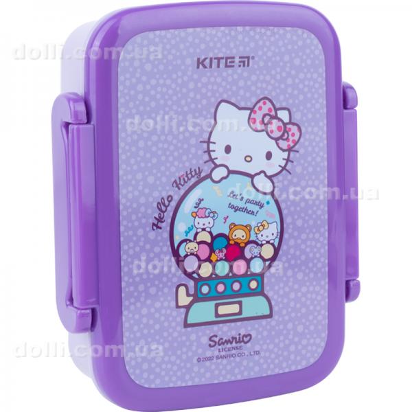 Ланчбокс Kite Hello Kitty HK22-160, 420 мл