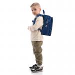 Рюкзак детский Kite Kids In Space K26-2735XS