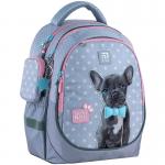 Школьный набор Kite Studio Pets SET_SP24-700M (рюкзак, пенал, сумка)