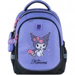 Рюкзак школьный Kite Education Kuromi HK24-700M
