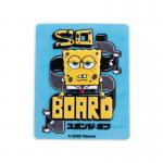 Бейдж на липучці Kite SpongeBob SquarePants SB25-3011