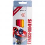 Набор первоклассника Kite Transformers TF23-S01