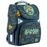 Рюкзак GoPack Education каркасний GO24-5001S-8 Gaming Mode