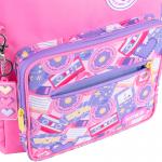 Школьный набор Kite Love is Love SET_K24-770M-2 (рюкзак, пенал, сумка)