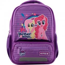 Рюкзак дошкольный Kite Kids My Little Pony LP19-559XS