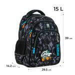 Рюкзак шкільний Kite Education Skate K24-763M-4