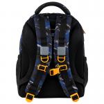 Школьный набор Kite Education Beast Mode SET_K25-700M-4 (рюкзак, пенал, сумка)