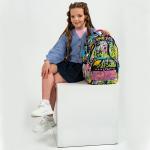 Рюкзак школьный Kite Education Street Art K25-585M-3