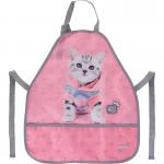 Фартук с нарукавниками Kite Studio Pets SP21-161